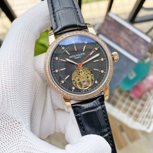 P*atek P*hilippe Watches Top Quality 43*13M （Arrenfashion）