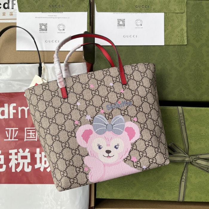  Arrenfashion G*ucci Bag Top Quality 21*20*10CM