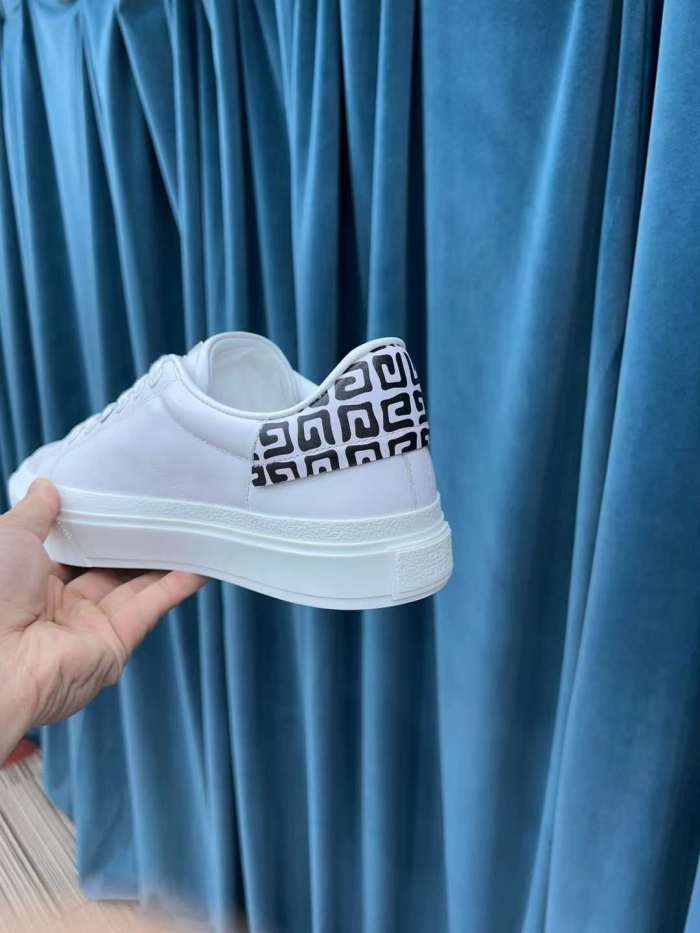 Women Men G*ivenchy Top Sneaker (Arrenfashion)