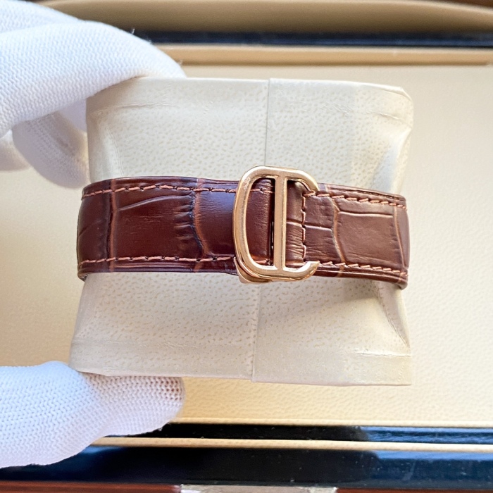 C*artier Watches Top Quality 43*12mm ( Arrenfashion)