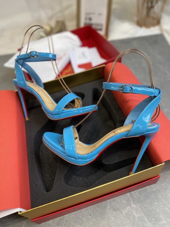  Arrenfashion Women C*ristian L*uboutin High Heels