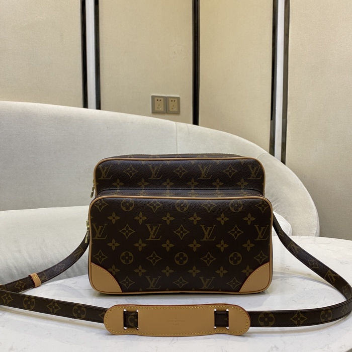  Arrenfashion L*ouis V*uitton Top Bag 28*12.5*20CM