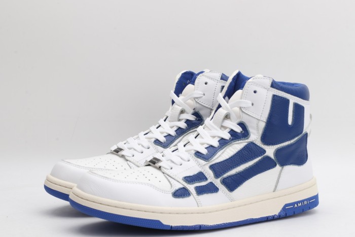 Arrenfashion Men Women A*miri Top Sneakers