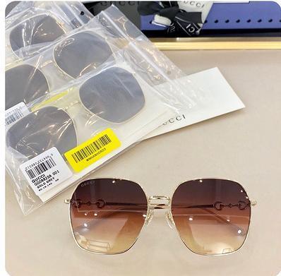  Arrenfashion Top Quality G*ucci Glasses