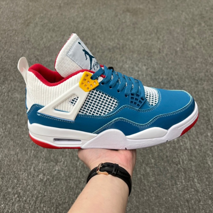 Nike Air Jordan 4 aj4 retro messy room Arrenfashion )
