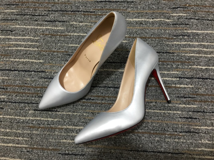  Arrenfashion C*ristian L*uboutin Pump High Heels