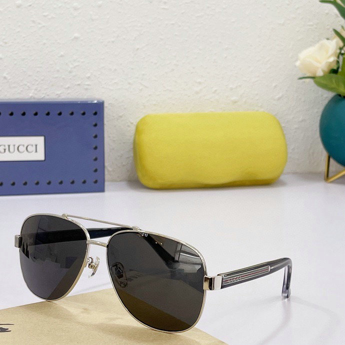  Arrenfashion Top Quality G*ucci Glasses