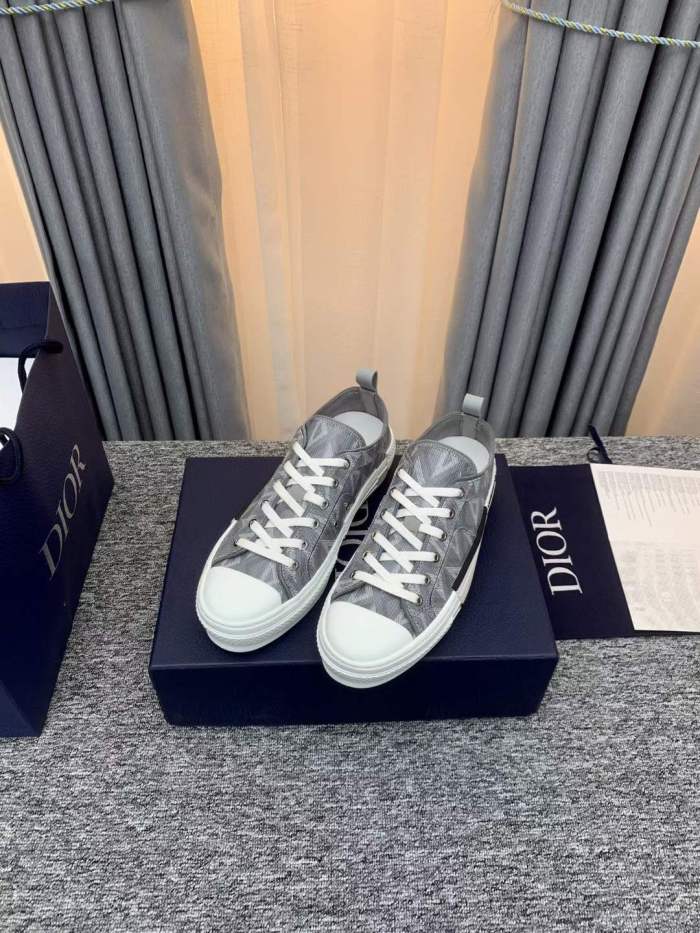  Arrenfashion Men Women D*ior Top Quality Sneakers