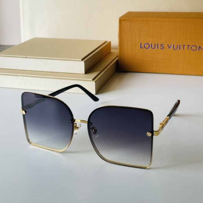  Arrenfashion L*ouis V*uitton Glasses Top