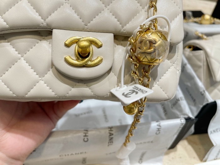  Arrenfashion C*hanel Bag Top Quality