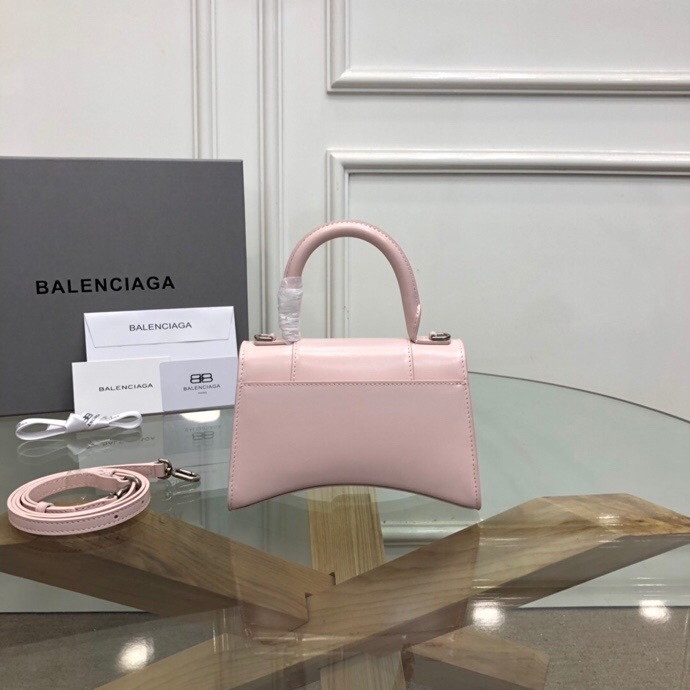  Arrenfashion B*alenciaga Bag Top Quality 19x8x21cm
