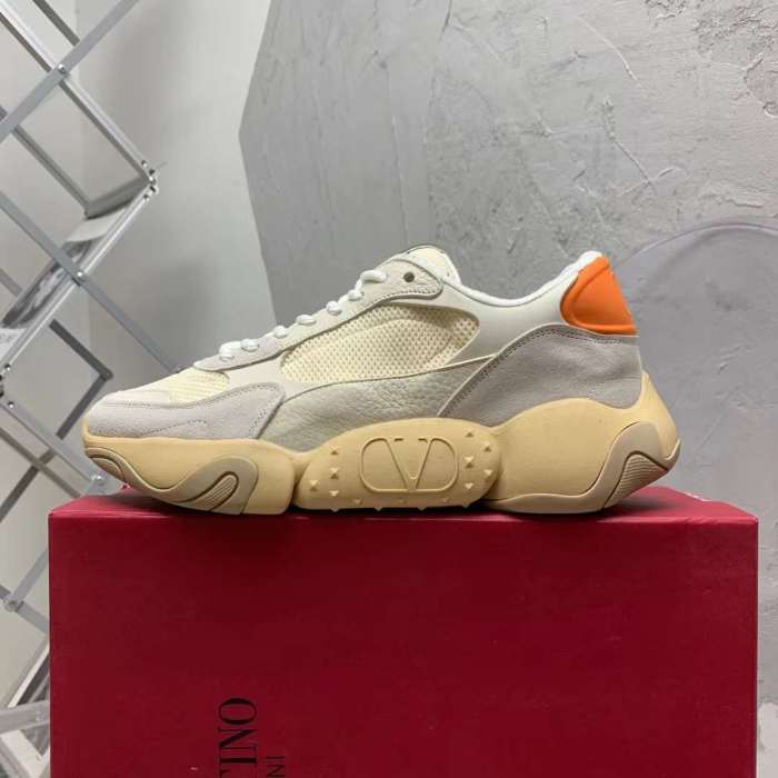 Men Women V*ALENTINO Sneakers ( Arrenfashion)