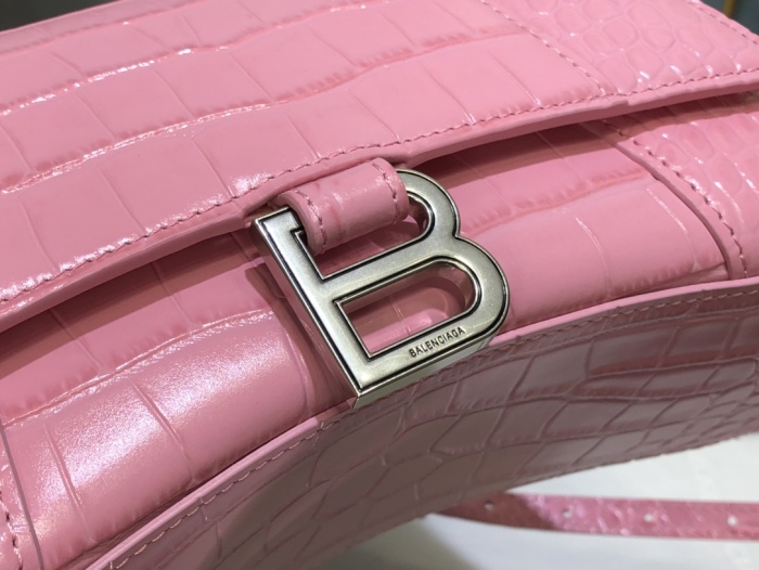  Arrenfashion B*alenciaga Bag Top Quality 19x8x21cm