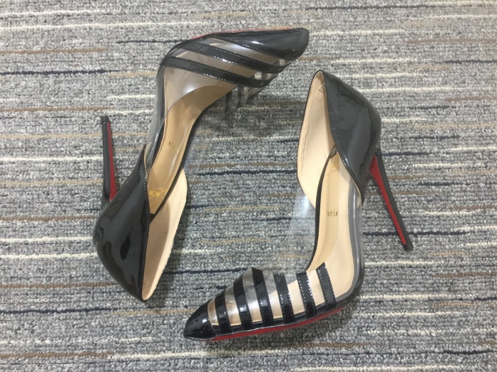  Arrenfashion Women C*ristian L*uboutin Pump High Heels