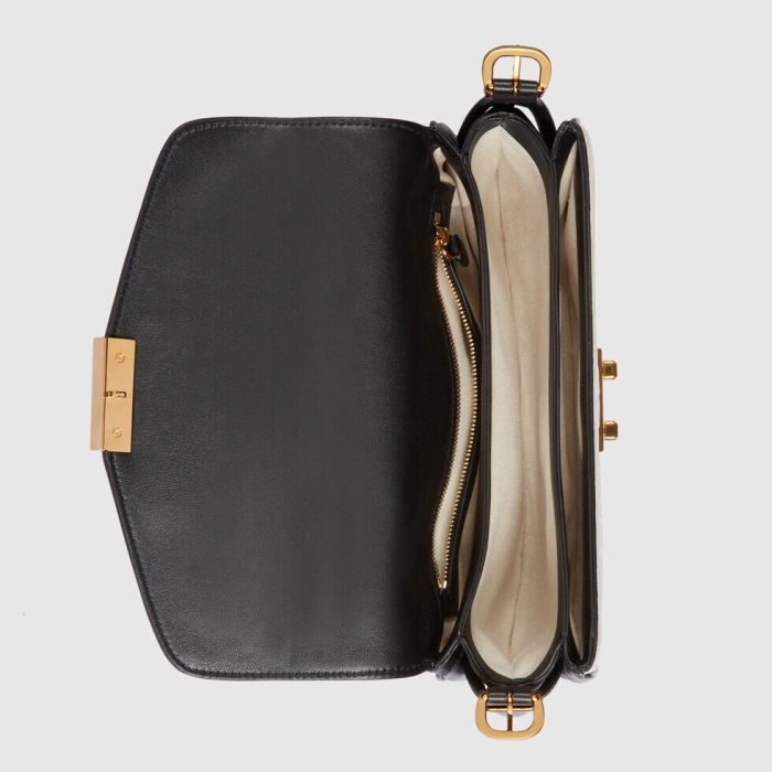  Arrenfashion G*ucci Bag Top Quality 27*18*7CM