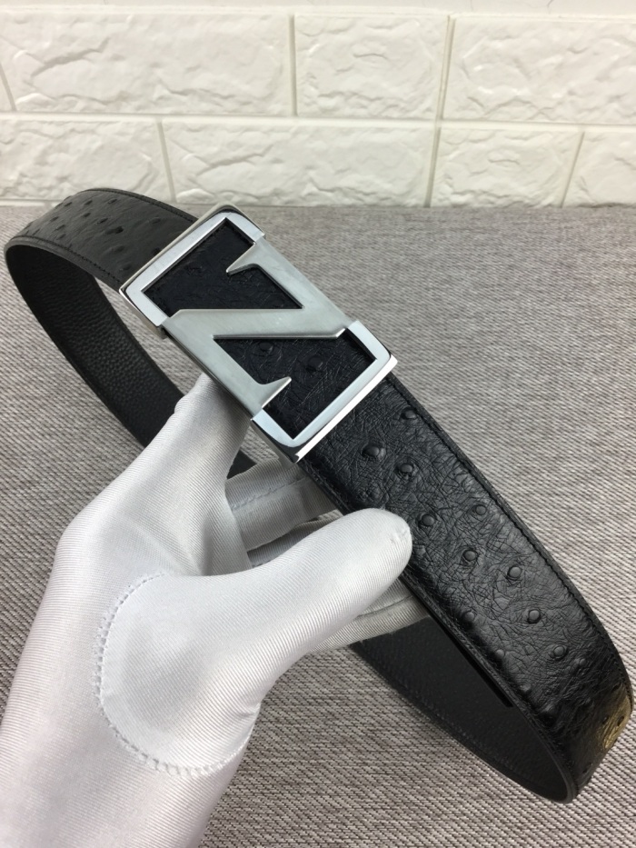  Arrenfashion Other Belts Top Quality 38MM