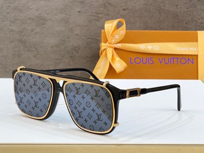  Arrenfashion Top Quality L*ouis V*uitton Glasses
