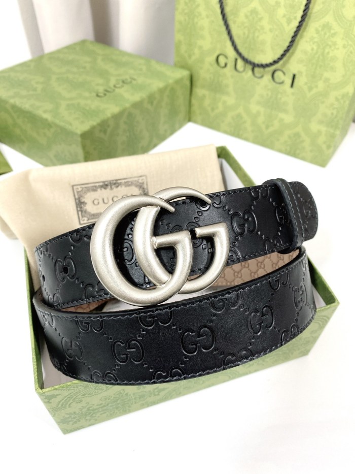  Arrenfashion G*ucci Belts Top Quality 38MM