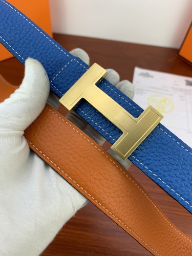  Arrenfashion H*ermes Belts Top Version 32MM