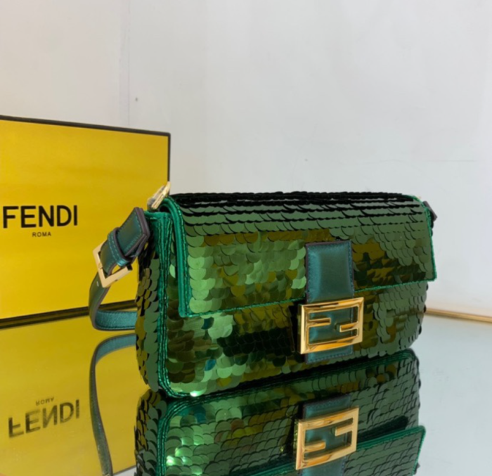  Arrenfashion F*endi Bag Top Quality 27*4*13CM