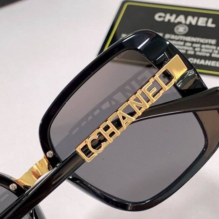  Arrenfashion Top Quality C*hanel Glasses