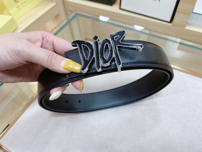  Arrenfashion D*ior Belts Top Version