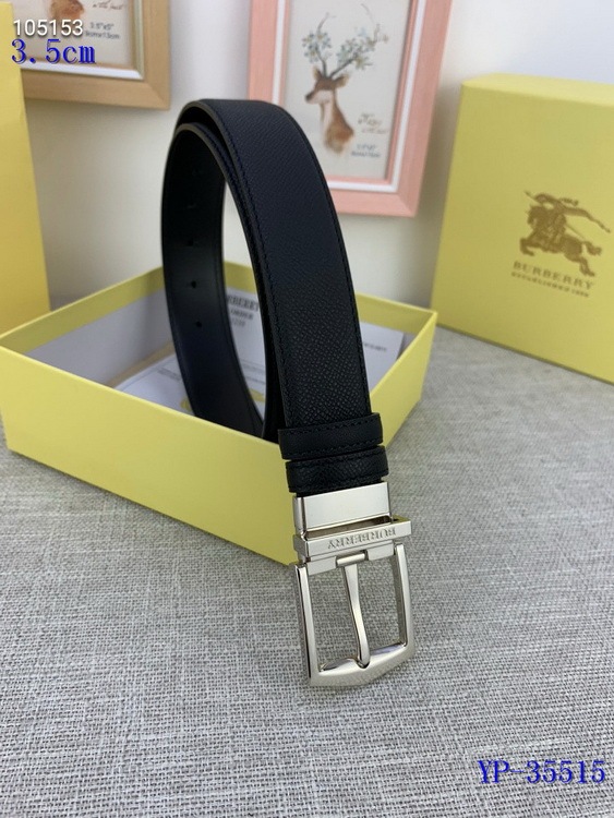  Arrenfashion B*rberrry Belts Top Version