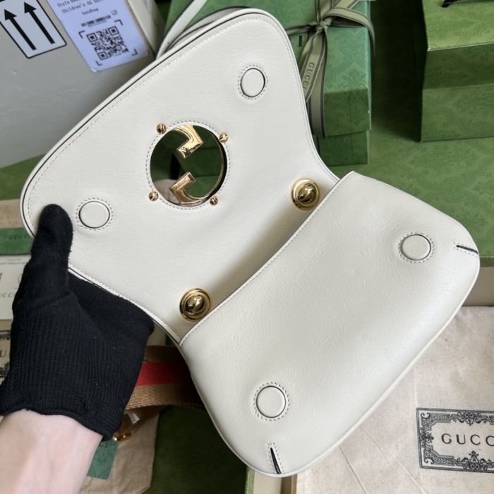  Arrenfashion G*ucci Bag Top Quality 22*13*5.5CM