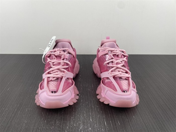  Arrenfashion Men Women B*alenciaga Top Sneakers