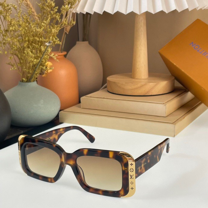  Arrenfashion Top Quality L*ouis V*uitton Glasses