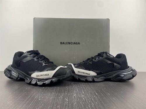  Arrenfashion Men Women B*alenciaga Top Sneakers