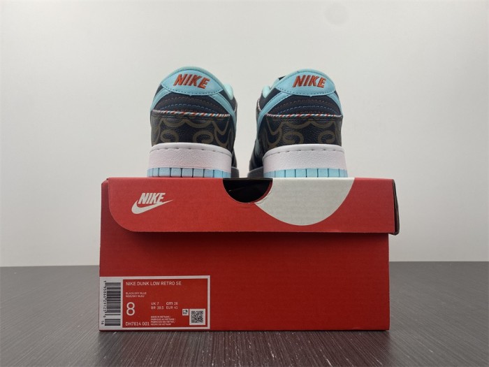  from Arrenfashion NIKE DUNK LOW DH7614-00