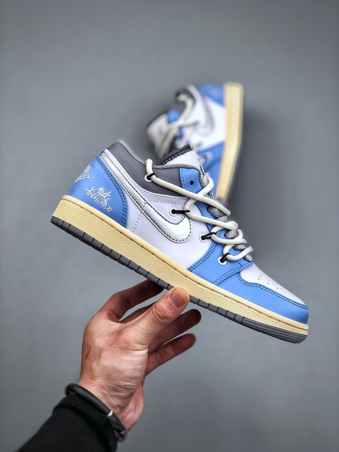 Nike Air Jordan 1 low AJ1 ( Arrenfashion)