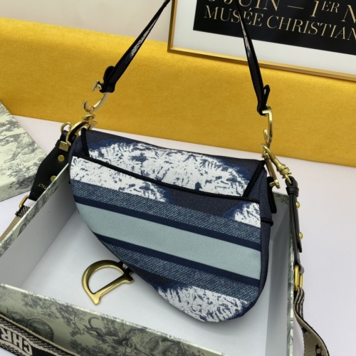  Arrenfashion D*ior Top Bag 24*6*18cm