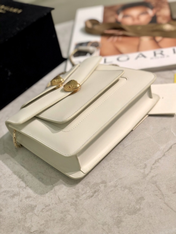  Arrenfashion B*vlgari Bag Top Quality 20*15*6.5CM