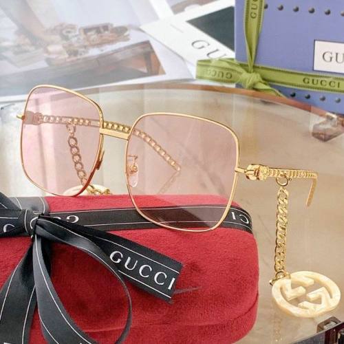  Arrenfashion Top Quality G*ucci Glasses