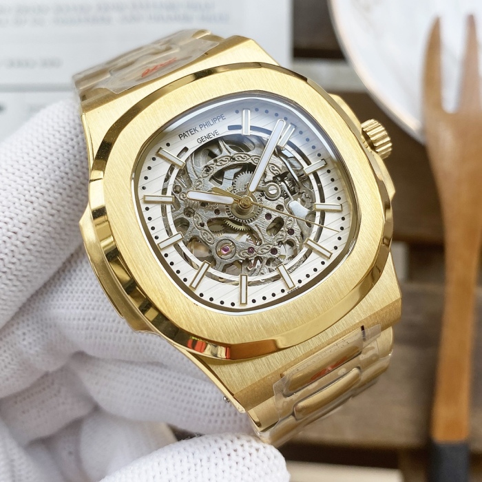 P*atek P*hilippe Watches Top Quality 42*11MM (Arrenfashion )