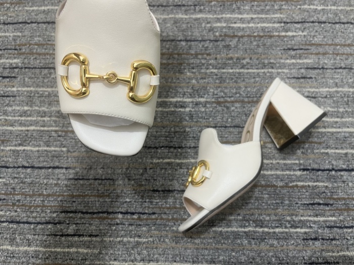  Arrenfashion Women G*ucci Top Sandals