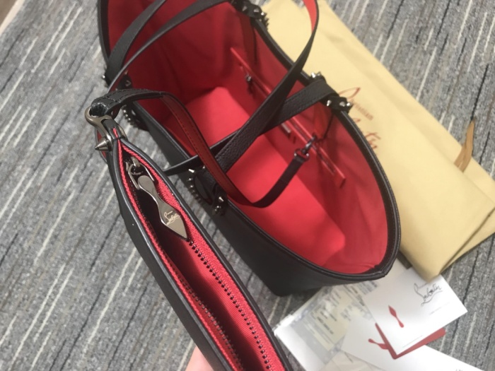  Arrenfashion Bag C*hristian L*ouboutin Top Quality