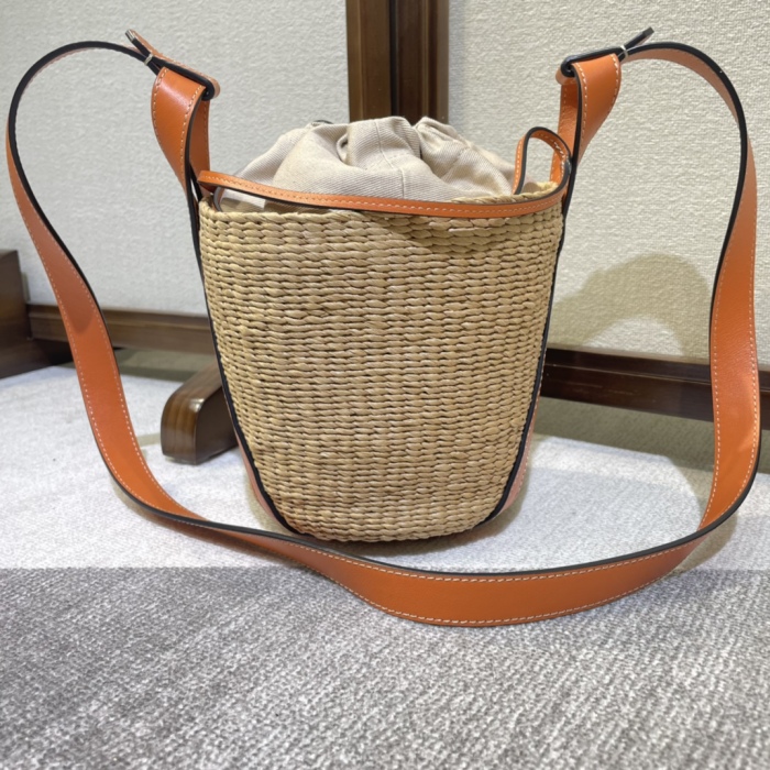  Arrenfashion C*hloe Bag Top Quality 17*16*16CM