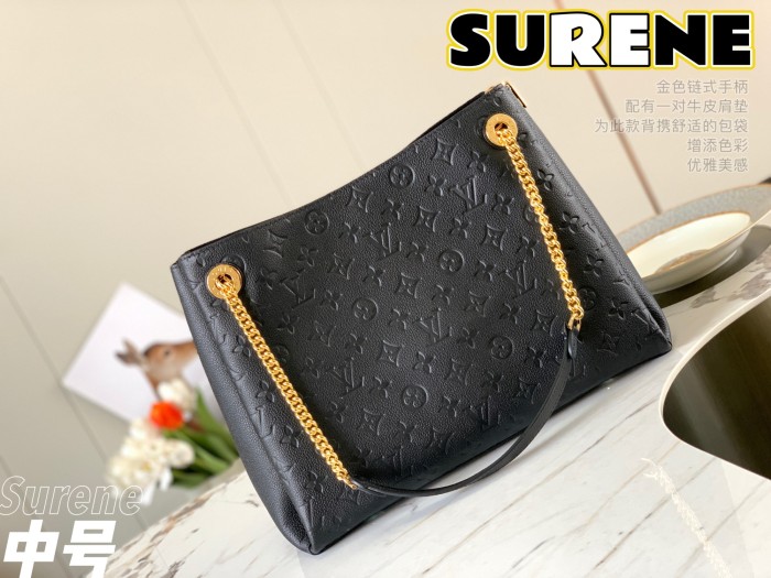  Arrenfashion L*ouis V*uitton Bag Top Quality 37*26*15CM