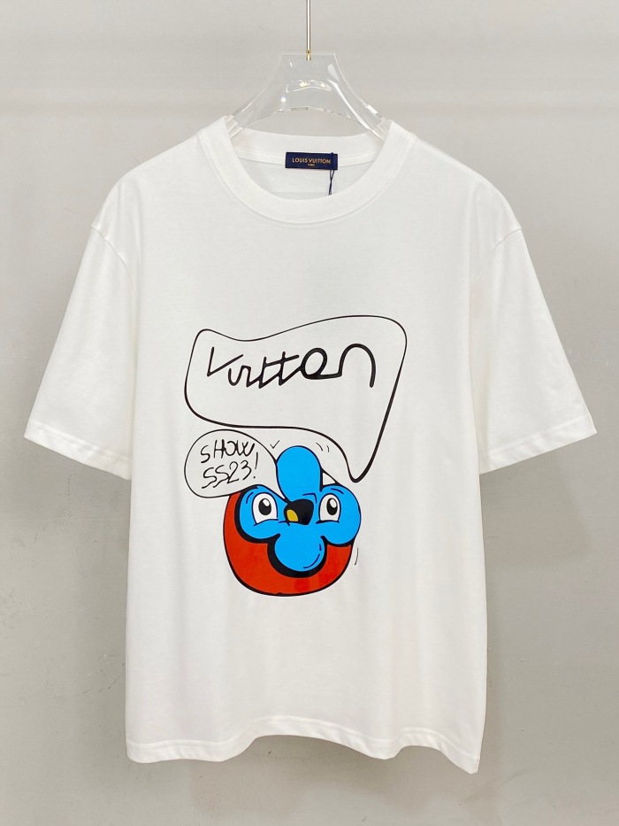 Men Women T-shirt Top Quality 2023 Arrenfashion