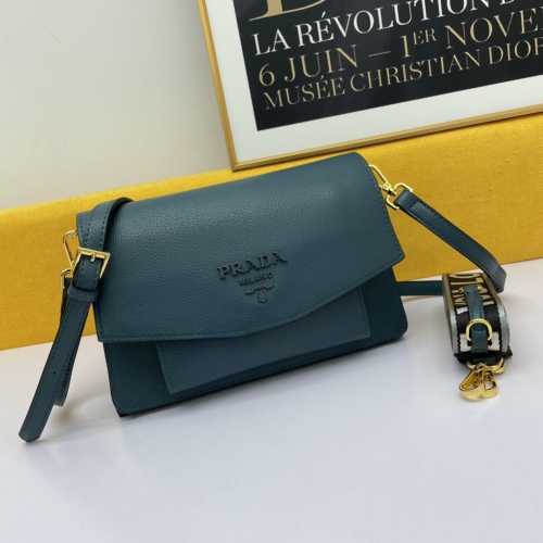 Arrenfashion P*rada Top Bag 27*17*10cm