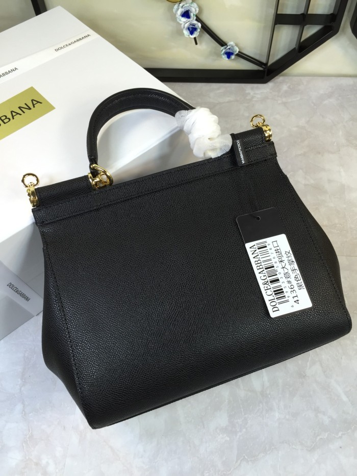  Arrenfashion D*olce&G*abbana Top Bag