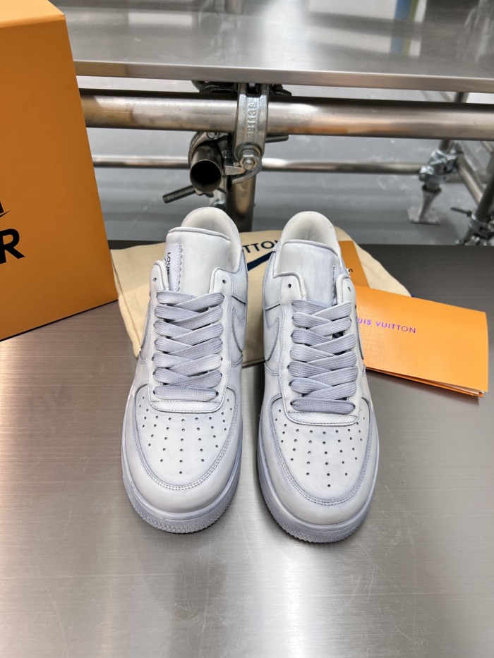  from Arrenfashion Nike Air Force 1 x L*V Low