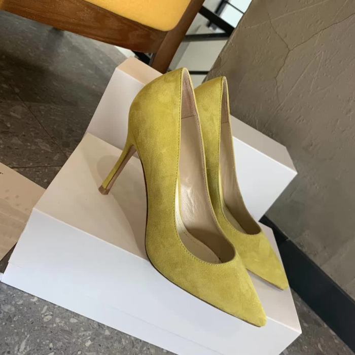  Arrenfashion Women D*or Pump
