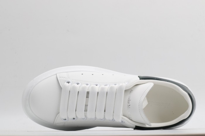  Arrenfashion Men Women A*lexander M*cqueen Top Sneaker