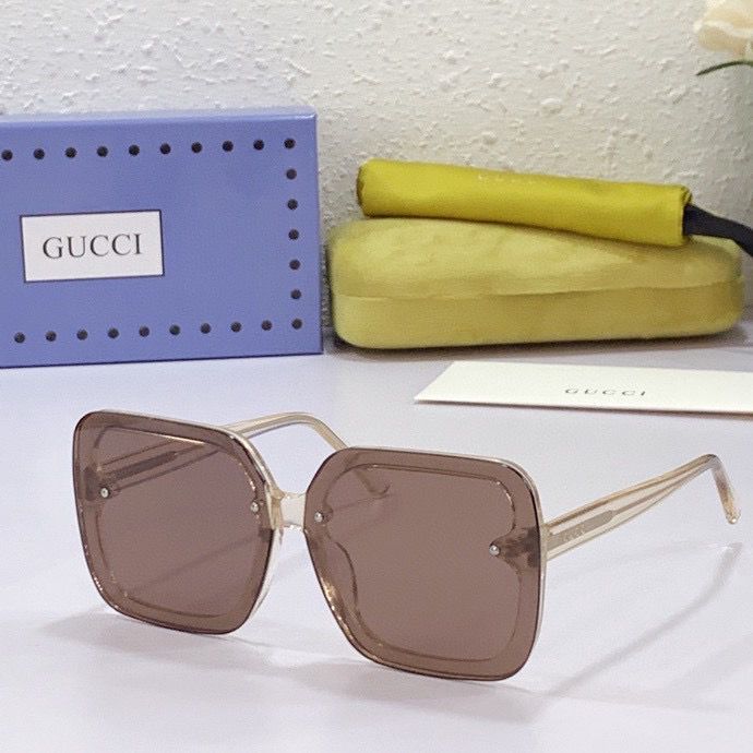  Arrenfashion Top Quality G*ucci Glasses