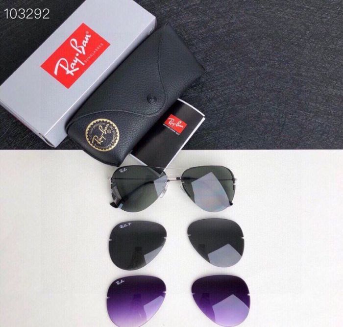 Arrenfashion R*ayban Glasses Top