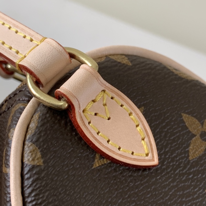  Arrenfashion L*ouis V*uitton Bag Top Quality 16*11*9cm